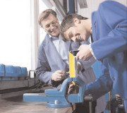 538 locuri de muncă vacante în Dâmbovița!