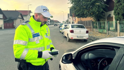 Abaterile grave ale șoferilor și pedepsele