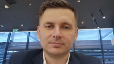 Abrudean, președinte interimar la Senat, mai dur decât Bolojan