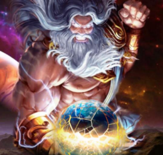 Adam, mai inteligent decât creatorii, aruncat în tărâmul material.