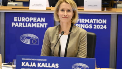 Alegerile prezidențiale din România anulate