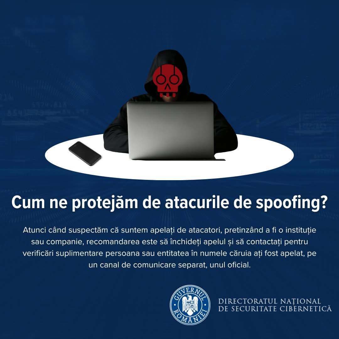 Alertă: Apeluri capcană și fraude online