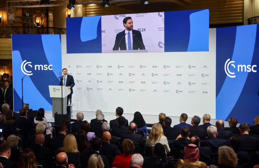 Alianțe periculoase între lideri globali