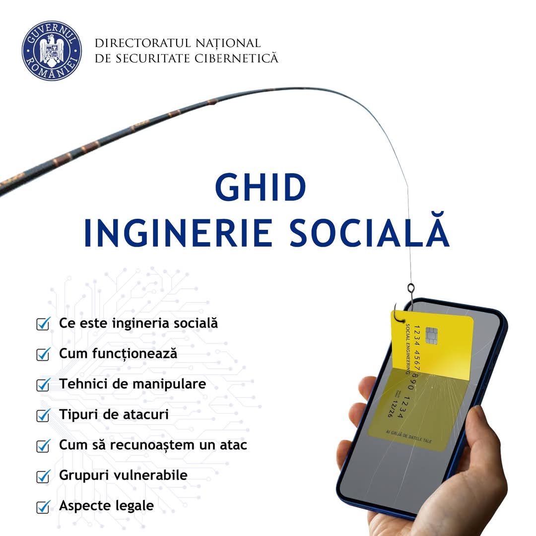 Amenințările cibernetice cresc în intensitate