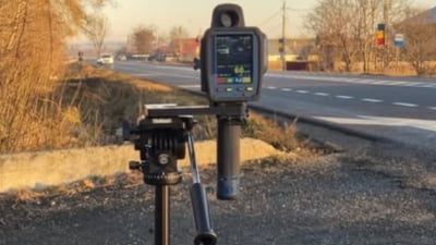 Amenzile rutiere se trimit acasă