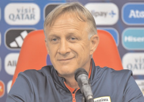 Amintirile lui Emil Sandoi despre Târgoviște