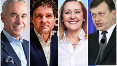 "Analiza lui Ionaș: Lupta pentru locul 2"