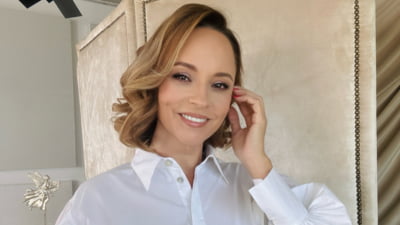 Andreea Marin solicită ajutor urgent autorităților