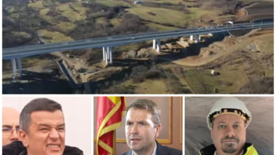 Anunț important despre o autostradă românească