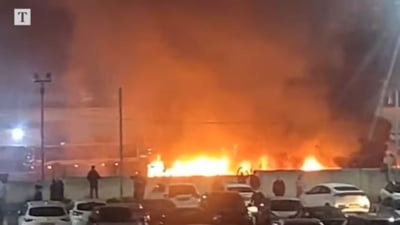 Atentat terorist eșuat în Israel, liber răniți