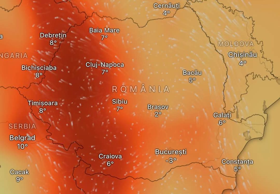 Atenție! Risc major pentru astmatici!