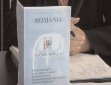 Audiențe Avocatul Poporului la Târgoviște