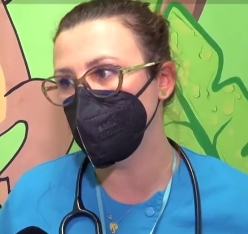 Avertisment: VAL agresiv de viroze și gripe