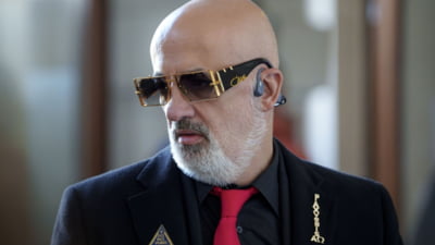 Avocatul lui Georgescu vrea să-l citeze pe Trump