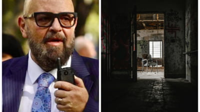 „Azilul groazei" din Bacău: descoperiri șocante