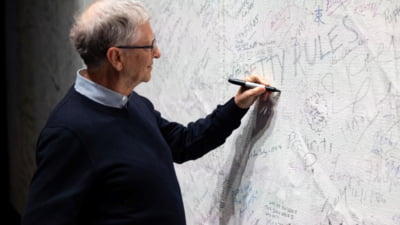 Bill Gates avertizează despre o nouă pandemie