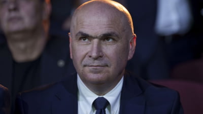 Bolojan cere garanții pentru apartamente