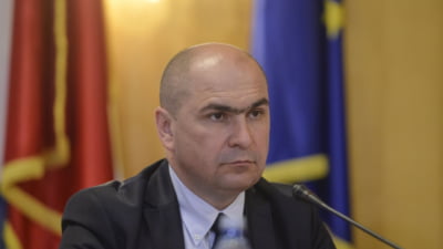 Bolojan: Concursuri parlamentare trucate?