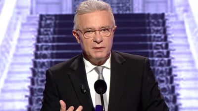 Bolojan numește un recent consilier prezidențial