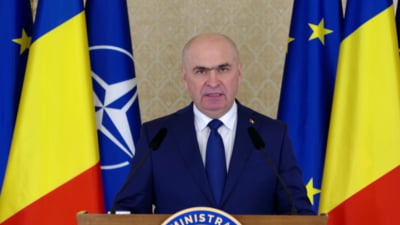 Bolojan propune convocarea CSAT după alegeri