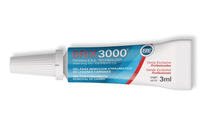 Brix 3000: Inovație în Stomatologie