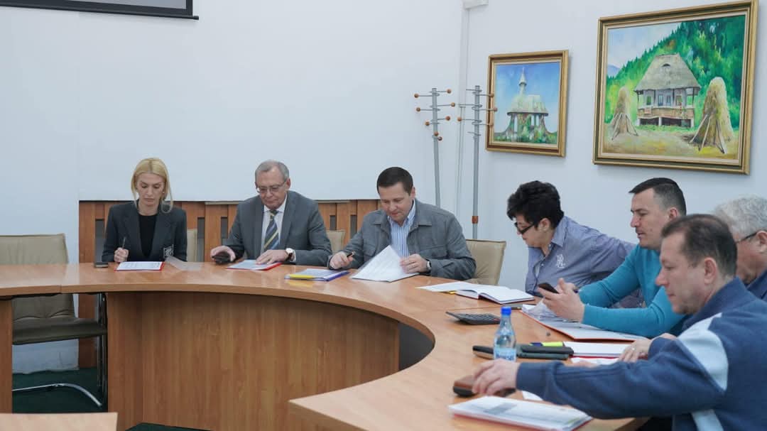 Buget 2025: sprijin pentru infrastructură și sănătate