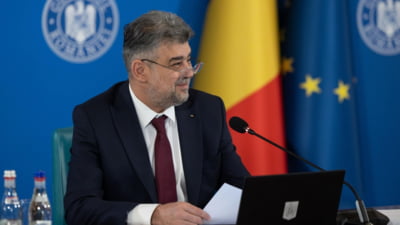 Căderea lui Ciolacu ar detensiona societatea