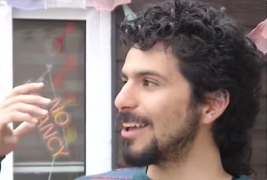 Caiacist înghițit de balenă în Magellan