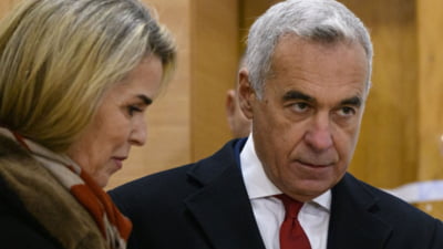 Călin Georgescu: "Nu sprijin Ucraina ca președinte"