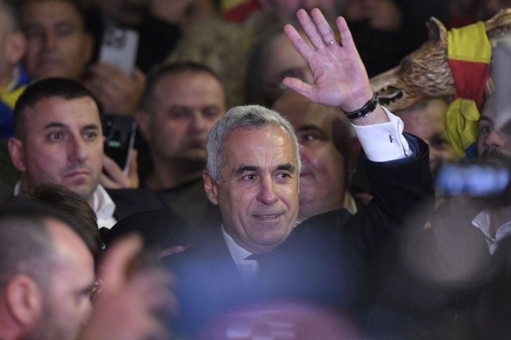 Călin Georgescu și Dan Diaconescu: legătura misterioasă