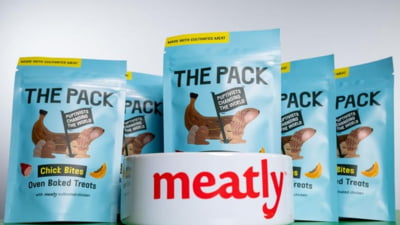 Carne de pui crescută în laborator, în UK