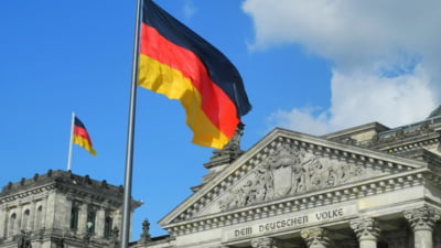 CDU refuză coaliția cu AfD: "Nu cu Putin"