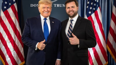 Cererea lui Zelenski către vicepreședinte