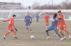 CHINDIA ÎNCEPE ANUL CU UN PUNCT