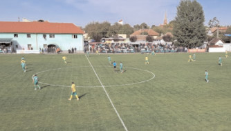 Chindia joacă primul meci oficial în 2025