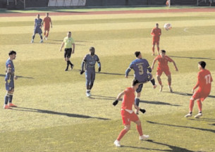Chindia și FC Bihor, favoritele autorităților