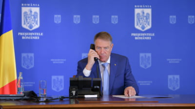 Cine urmează să demisioneze după Iohannis?