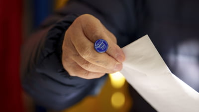 Cine va conduce România: favoritul alegerilor