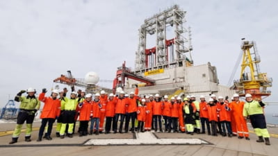 Ciolacu: Proiect economic pentru energie independentă