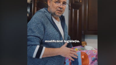 Ciolacu răspunde boicotului lui Georgescu