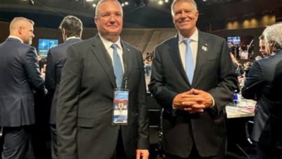 Ciucă clarifică zvonurile despre SRI