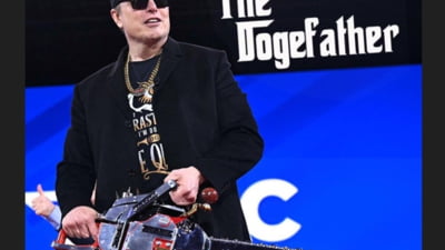 Comportamentul bizar al lui Elon Musk stârnește zvonuri