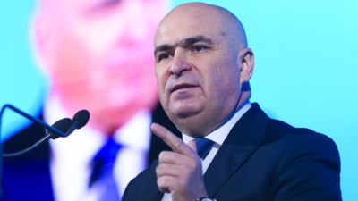 Consultări la Cotroceni: mesajul lui Bolojan