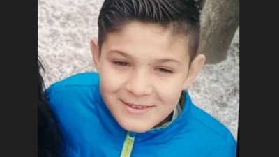 Copil dispărut în Dolj, găsit după o zi