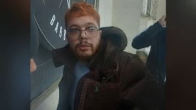 Criminal francez în București pentru estetică