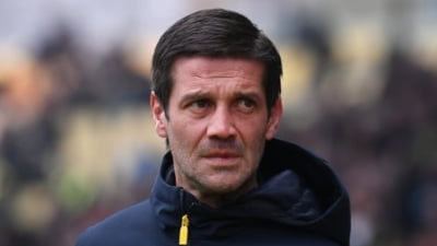 Cristi Chivu, debut impresionant la Parma