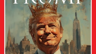 Cristian Tudor Popescu despre Trump: război mondial