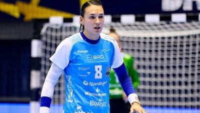 CSM București câștigă în Liga Campionilor