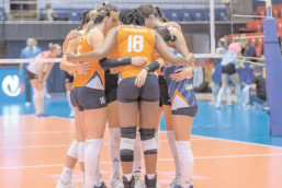 CSM Târgoviște, umilită în Cupa României