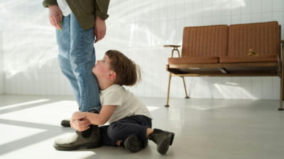 Cum îți protejezi economiile de copii?